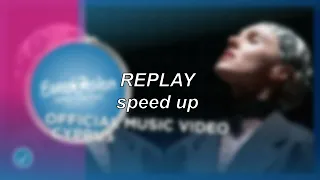 Tamta - Replay | Speed Up