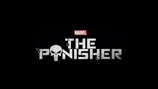 Marvel's The Punisher sesion 1 - comics - action - series - 2017 - trailer - Full HD