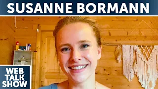 Susanne Bormann: 'Letzte Spur Berlin' war eine schöne Zeit!