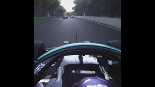 Toto Wolff Reaction To Lewis Hamilton Big Mistake