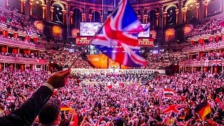 The Last Night of The Proms - Royal Albert Hall