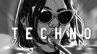 TECHNO MIX 2023 | C.O.C.A.I.N.E. Kick | Mixed by EJ