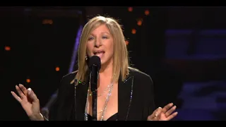 Barbra - Live In Concert - 2006 - Down With Love