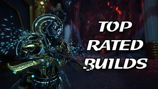 Warframe - Testing Top Rated Builds From Overframe