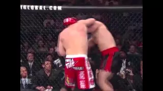 Andrei Arlovski vs  Sergei Kharitonov▲by R47