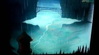 gravity falls: UFOs