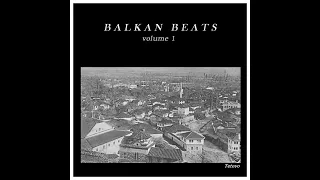 Dirty Punk Beats - Balkan Beats Mixtape Vol 1.7