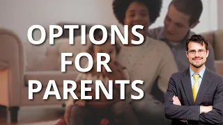 Immigration options for undocumented Parents of US citizen children