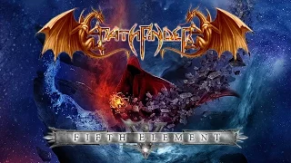 [Symphonic Power Metal] Pathfinder - When The Sunrise Breaks The Darkness [Symphonic Power Metal]