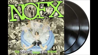 NOFX - The Greatest Songs Ever Written Винил