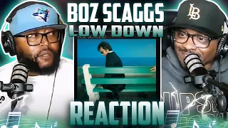 Boz Scaggs - Low Down (REACTION) #bozscaggs #reaction #trending