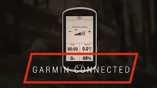 iLYNX TRAIL/RACE | GARMIN CONNECTED