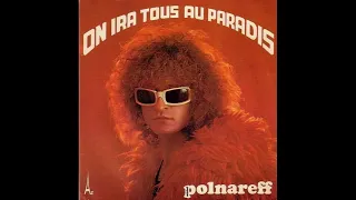 On ira tous au paradis - Michel Polnareff - Instrumental (sans les choeurs)