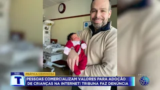 Barriga de Aluguel: famílias paranaenses conseguem por meios legais realizar sonho de ter filhos