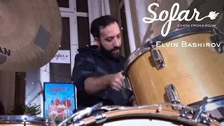 Elvin Bashirov - Drum's Dialogue | Sofar Baku