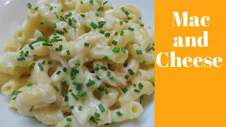 Mac and Cheese | Mac and Cheese Rezept