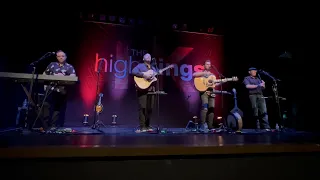 The High Kings - Spanish Lady Whitley Bay 170622