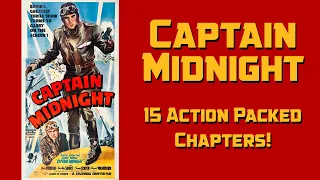 Captain Midnight