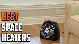 Top 10 Best Space Heaters On Amazon