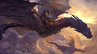 Two Steps From Hell - Dragon Rider Extended