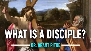 What is a Disciple?