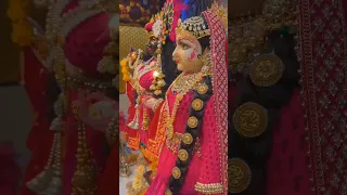 Best 😍Radha Krishna Whatsapp status 2022 | Shri Krishna status| new krishna bhajan status