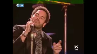 Lenny Kravitz - Stillness of Heart (Live)