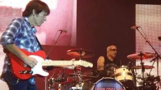 17  Hot Rod Heart  John Fogerty California University Pa 11-5-2013 by CLUBDOC FRONT ROW