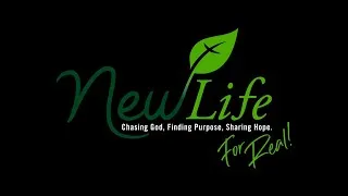 New Life Church-Sunday - Seeking God with Prayer & Fasting - Pastor Tim