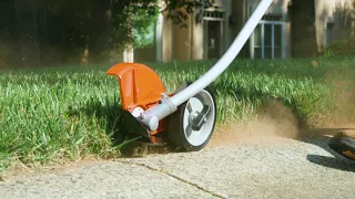 Cortadoras de césped profesionales Husqvarna (Spanish version)