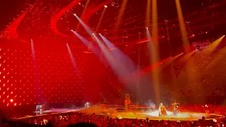 Eurovision 2023 - Soarele şi Luna - Pasha Parfeni - 🇲🇩Moldova | Semi-final 1 Preview Show