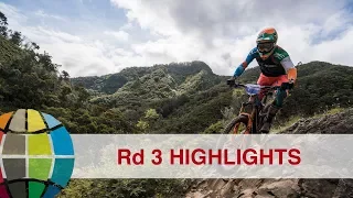 EWS 2017 - Full Highlights from Madeira!