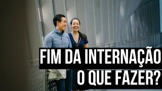 #andreresponde 10:  A internação acabou o que eu faço? | André Nunes Psicólogo