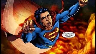 SMALLVILLE - Season 11 Opening Credits [HD]