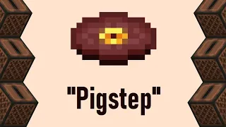 Lena Raine - "Pigstep" (Minecraft Music Disc)