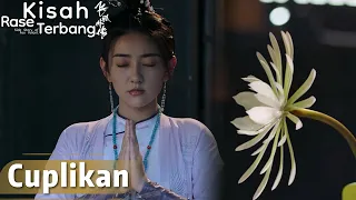 Side Story of Fox Volant | Cuplikan EP13 Ziyi Berjuang Menyembuhkan Kakinya Hu Fei | WeTV【INDO SUB】