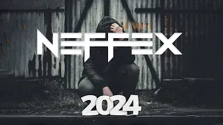 Top 30 Songs Of NEFFEX ❄️ Best of NEFFEX 2024 🔥 Workout Music