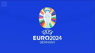 UEFA EURO 2024 Intro