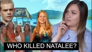 What Happened To Natalee Holloway?! Remains Found? New Lead?