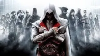 Assassin's Creed 2. Первое прохождение #4