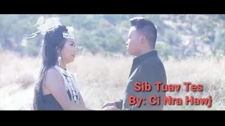 Sib Tuav Tes - Ci Nra Hawj  [Official MV] (Cover)