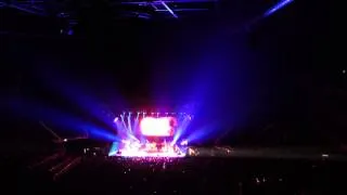 Rush Live @ O2 Arena London - 24.05.2013 by profano
