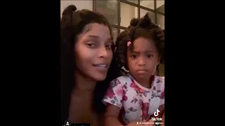 You will not believe what Bonnie Bella said to Joseline hernandez😱 #bonniebella #joselinehernandez