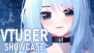 vtuber showcase // itzoofella ( Live 2D )