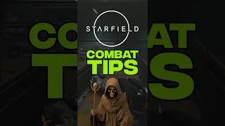 Starfield Guide: Combat Tips To Win Every Gunfight 🚀
