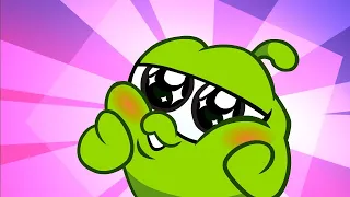 Historias de Om Nom: Nuevos vecinos - La apariencia importa (Temporada 20)