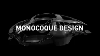 Monocoque Design Course