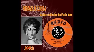 norma & linda - do dee oodle dee do I'm in love