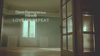 Dave Ramone Feat. Minelli - Love On Repeat (Filatov & Karas Remix) Official Video ( 1080 X 1920 )