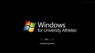 WINDOWS FOR UNIVERSITY ATHLETES